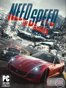  Need For Speed Rivals v.1.4.0.0 (2013/RUS/ENG/RePack R.G. Games) 
