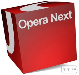  Opera Next 20.0.1387.53 (2014/ML/RUS)  