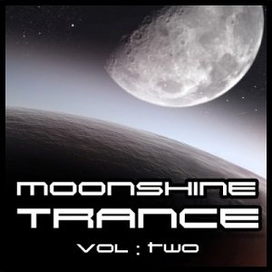  Moonshine Trance Vol.2 (2014) 