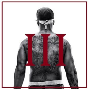  50 Cent - Straight Outta The Hood III (S.O.T.H III) (2014) 