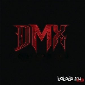  DMX - Unreleased (2014) 