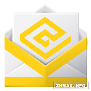  K-@ Mail Pro - email evolved v1.5.1 