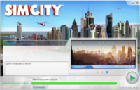  SimCity: Cities of Tomorrow + DLC (2014/RUS/ENG/RePack  SEYTER) 