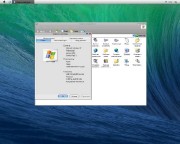  Windows XP SP3 x86 MiniOSX v14.3 by Zab (2014) RUS 