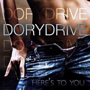  DoryDrive - Here's To You (2014) 