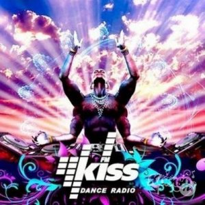  Kiss FM UA Top 40 (25.02.2014) 