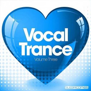  Love Vocal Trance (Vol.3) 2014 