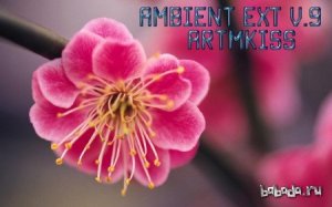  Ambient EXT v.9 (2014) 