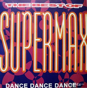  Supermax - The Best Of (1993/2014) 