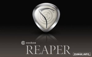  Cockos REAPER 4.60 Final (x86/x64) 