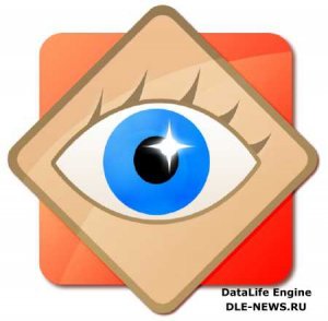  FastStone Image Viewer 5.0 RePack (& Portable) by KpoJIuK 