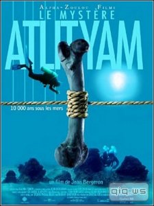  10000 лет под водой. Загадка Атлит-яма / Le mystere Atlit Yam. 10000 ans sous les mers (2012/SATRip) 