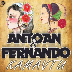  Antoan & Fernando - Kamavtu (2014) 