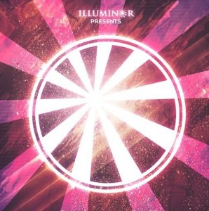  Illuminor - Symbiosis Radio 003 (2013-03-01) 