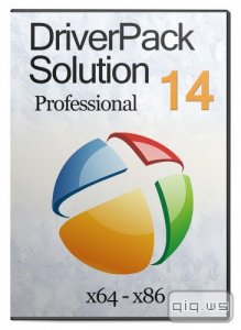  DriverPack Solution 14.0.407 Final DVD Edition 