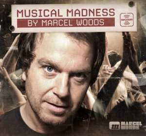  Marcel Woods - Musical Madness (March 2014) (2014-03-01) 