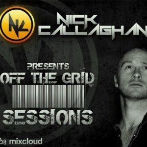  Nick Callaghan - off The Grid Sessions 007 (2014-03-01) 