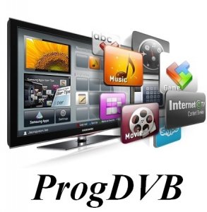 ProgDVB Professional Edition 7.02.4 Final Multilingual (x86/x64) 