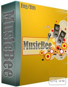  MusicBee 2.3.5173 Final + Portable 