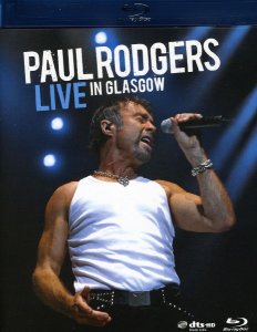  Paul Rodgers - Live in Glasgow (2007) DVD9 