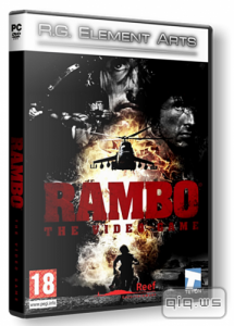  Rambo: The Video Game (2014/ENG/RePack  R.G. Element Arts) 