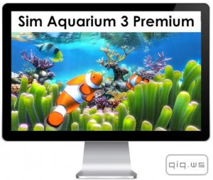  Sim Aquarium 3.7 Build 57 Premium 