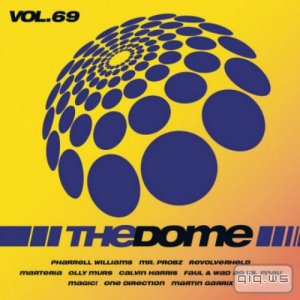  The Dome Vol.69 (2014) 