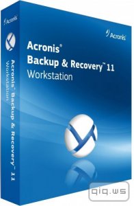  Acronis Backup 11.5 Build 38573 Portable by Dilan 