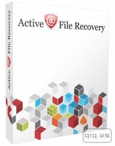  Active File Recovery Corporate 12.0.5 Final 