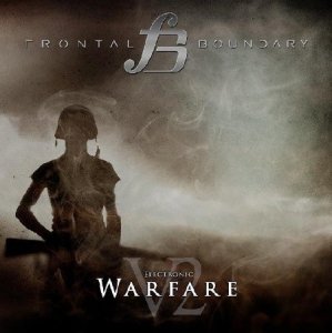  Frontal Boundary - Electronic Warfare V2 (2013) 