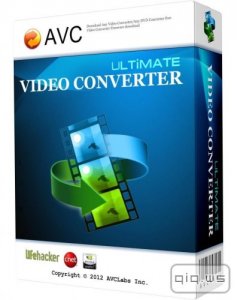  Any Video Converter Ultimate 5.5.6 Portable by PortableAppZ 