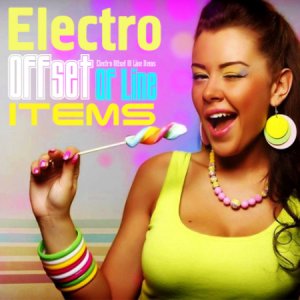  Electro Offset Of Line Items (2014) 