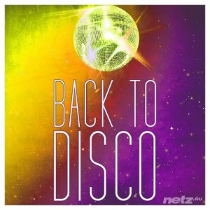  VA - Back To Disco (2014) 