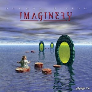  Imaginery - Oceans Divine (2001) 