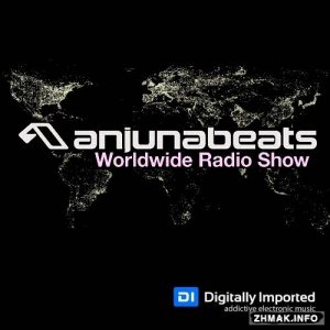  Ost & Meyer - Anjunabeats Worldwide 371 (2014-03-02) 