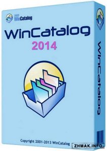  WinCatalog 2014 v6.0 