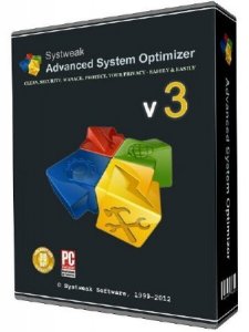  Advanced System Optimizer 3.5.1000.15822 Final 