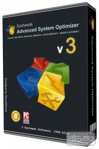  Advanced System Optimizer 3.5.1000.15822 Final (ML|RUS) 