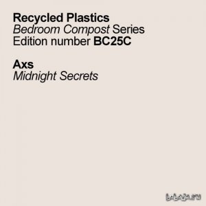  Axs - Midnight Secrets (2014) 
