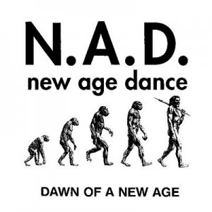  N.A.D. - Dawn of a new age (2014) 