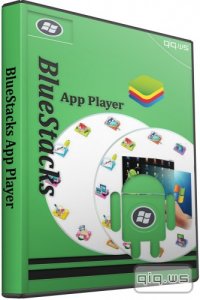  BlueStacks App Player 0.8.6.3059 Beta / Rooted Mod (2014/Multi/Rus) 