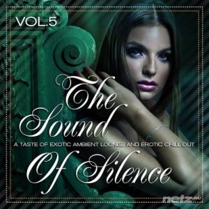  VA - The Sound of Silence, Vol. 5 (A Taste of Exotic Ambient Lounge and Erotic Chill Out)(2014) 