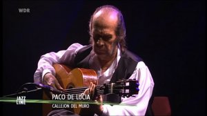 Paco de Lucia - Live At 31st Leverkusener Jazztage (2010 / 2011) DVD5 