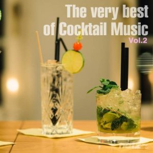  VA - The Very Best Of Cocktail Music Vol 2 (2014) 