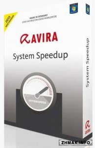  Avira System Speedup 1.2.1.9900-a 