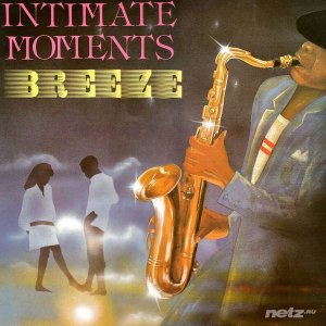  Breeze - Intimate Moments (2014) 