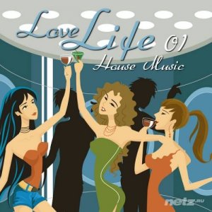  VA - Love Life House Music Vol 1 (2014) 