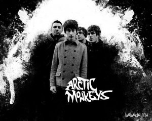  Arctic Monkeys - Discography (2006 - 2013) 
