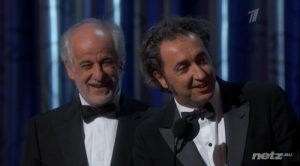  86-     / The 86rd Annual Academy Awards (2014) SATRip 