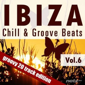  VA - Ibiza Chill & Groove Beats, Vol. 6 (2014) 